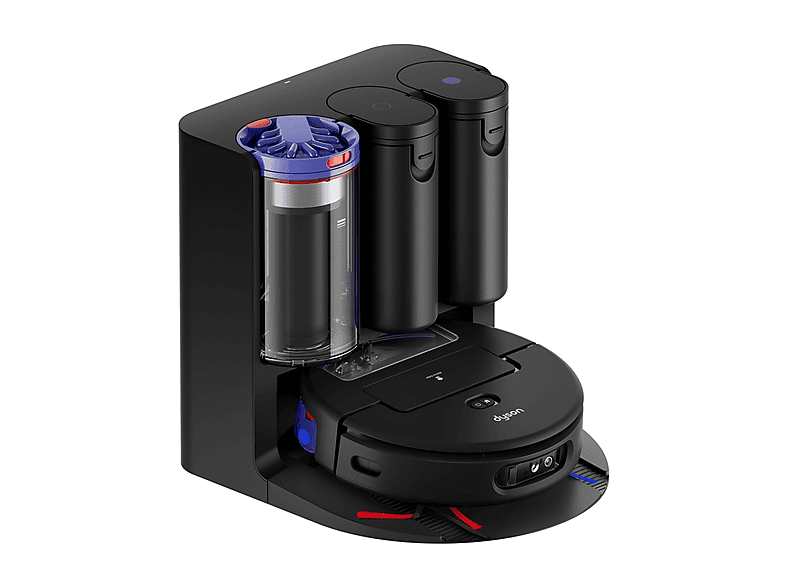 Dyson Robot Spot+Scrub Ai Aspirapolvere Robot