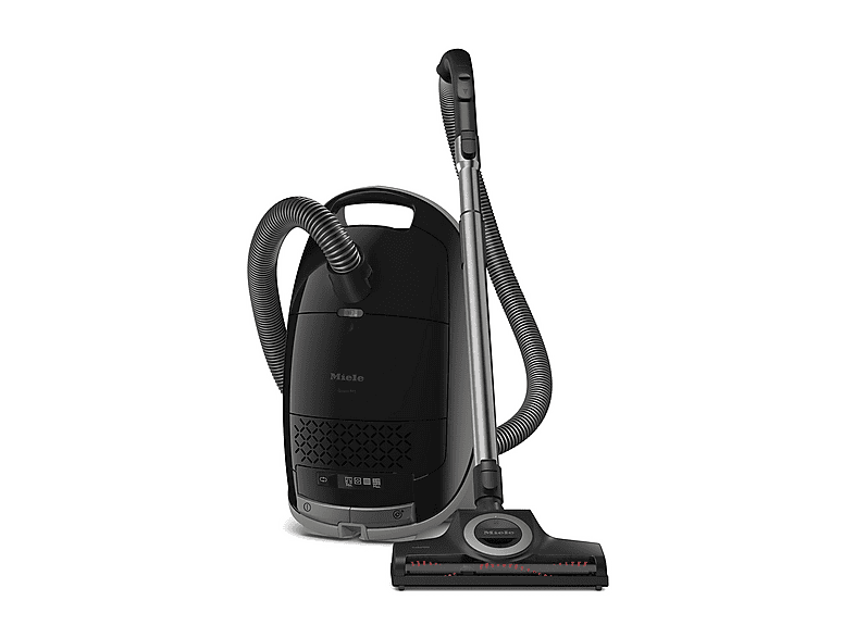 ASPIRAPOLVERE MIELE Guard M1 Cat&Dog, Con sacco, 890 W