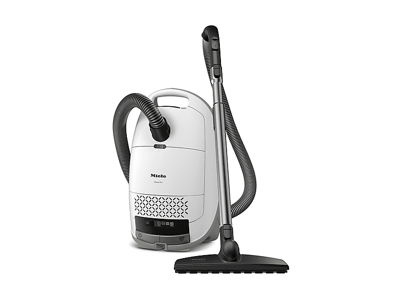 ASPIRAPOLVERE MIELE Guard M1 Parquet Flex , Con sacco, 890 W