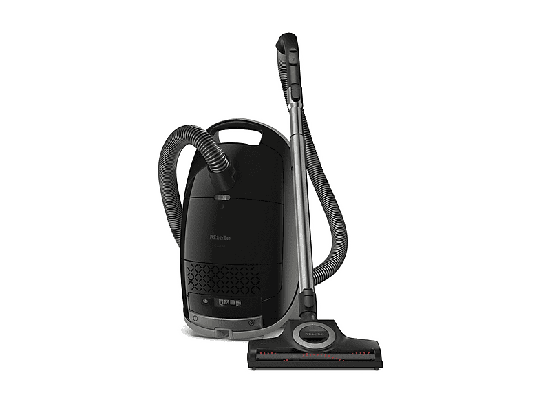 ASPIRAPOLVERE MIELE Guard M1 Cat&Dog Flex, Con sacco, 890 W