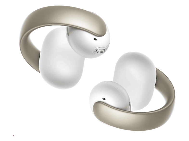 soundcore AeroClip Białe