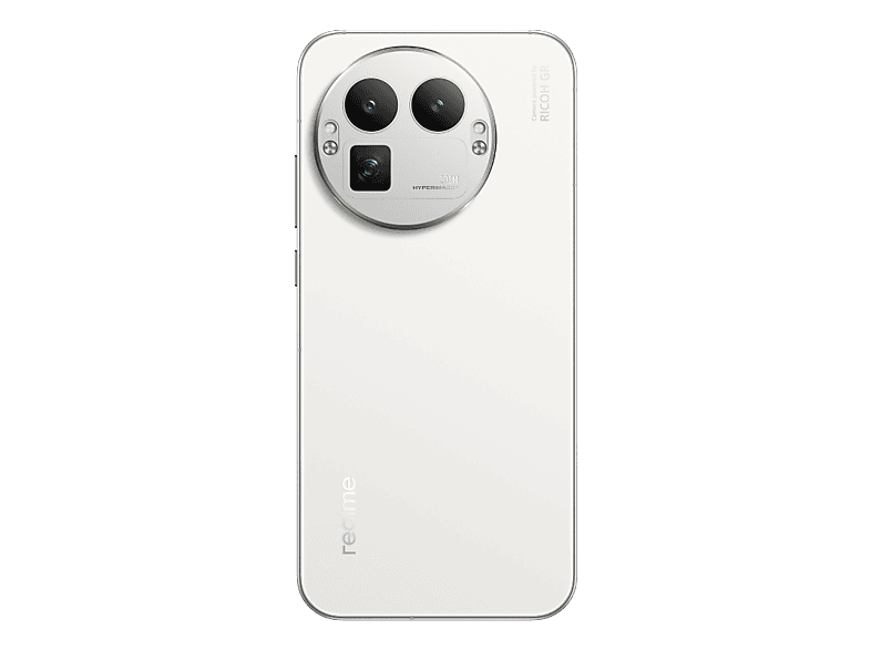 Smartfon REALME GT 8 Pro 5G 16/512GB 6.79" 144Hz Biały – zdjęcie 3