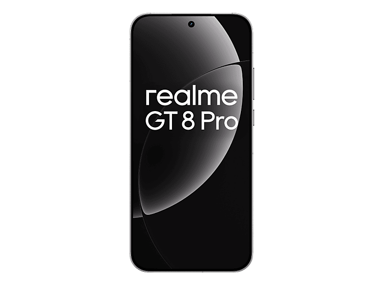 Smartfon REALME GT 8 Pro 5G 16/512GB 6.79" 144Hz Biały – zdjęcie 2