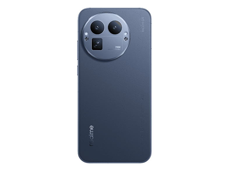 realme GT 8 Pro 16/512GB Urban Blue – zdjęcie 3