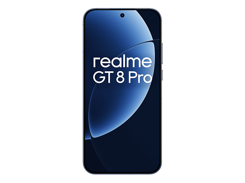 realme GT 8 Pro 16/512GB Urban Blue – zdjęcie 2