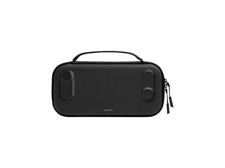 Yaxo Nawaho do Nintendo Switch 2 Techno Black