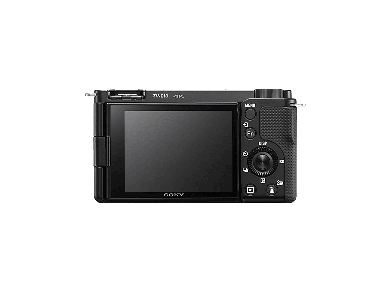 SONY Alpha ZV-E10L APS-C 16-50 mm Fotoğraf Makinesi Fiyat