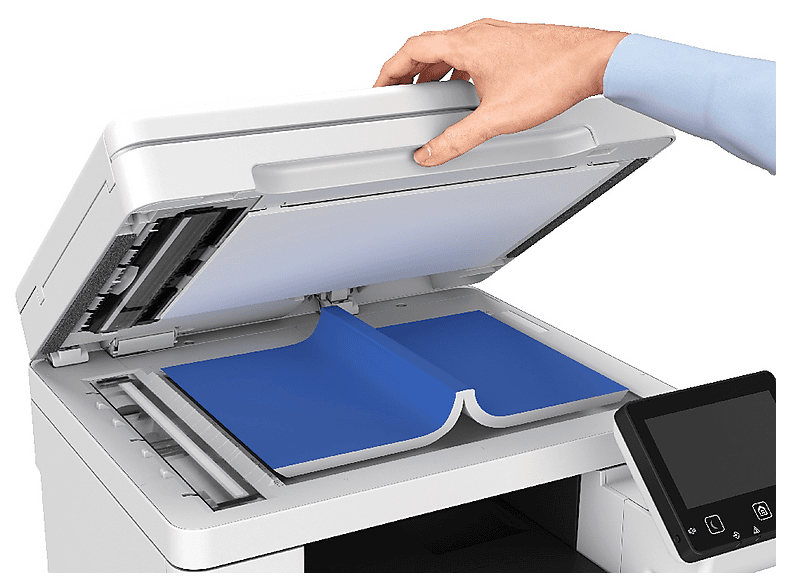 CANON i-SENSYS MF664Cdw Çok Fonksiyonlu Lazer Yazıcı Fiyat