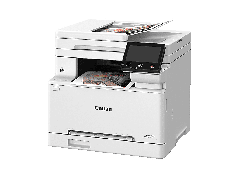 CANON i-SENSYS MF664Cdw Çok Fonksiyonlu Lazer Yazıcı Fiyat