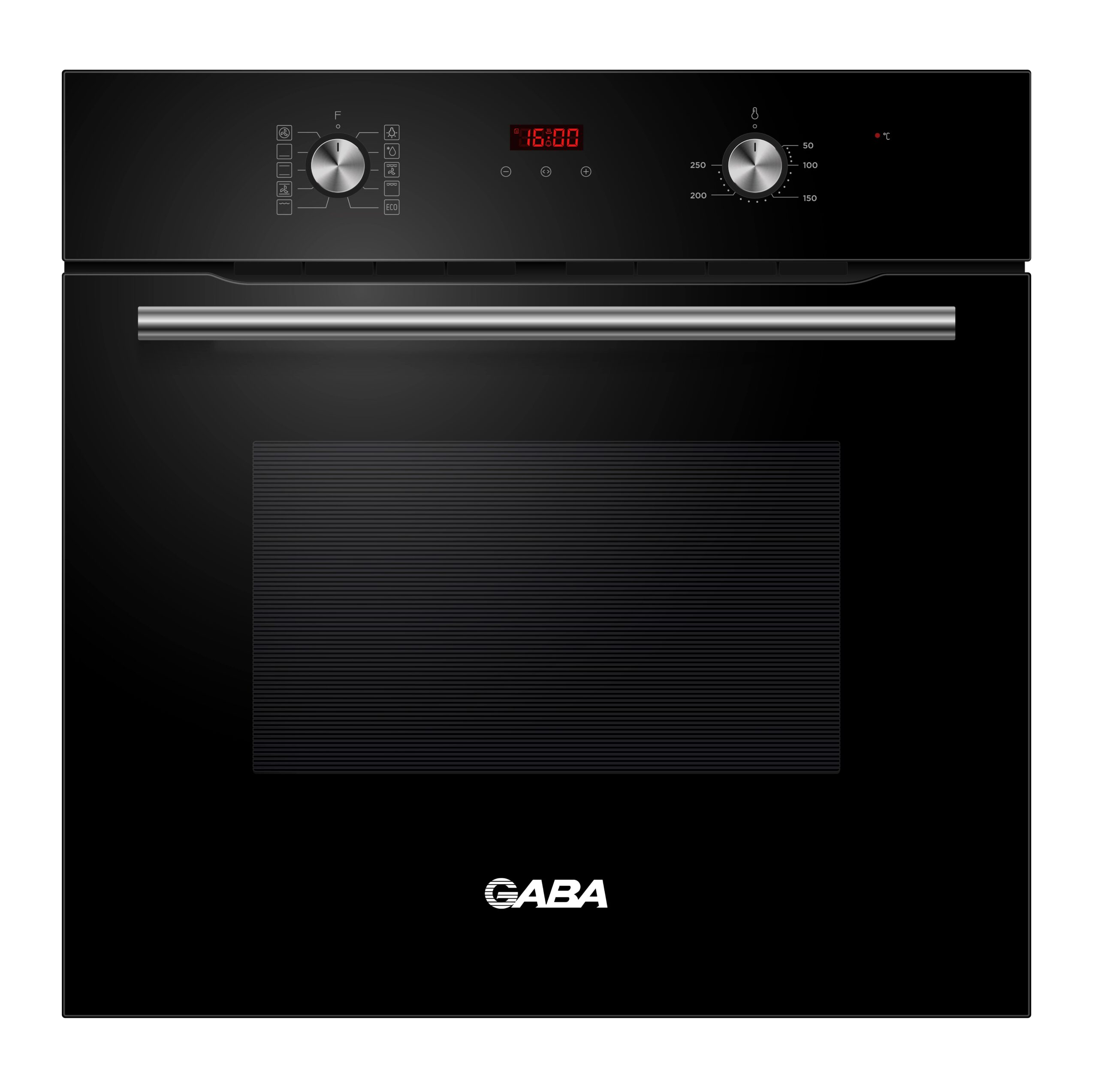 GABA GMO-70-9CB Beépíthető sütő