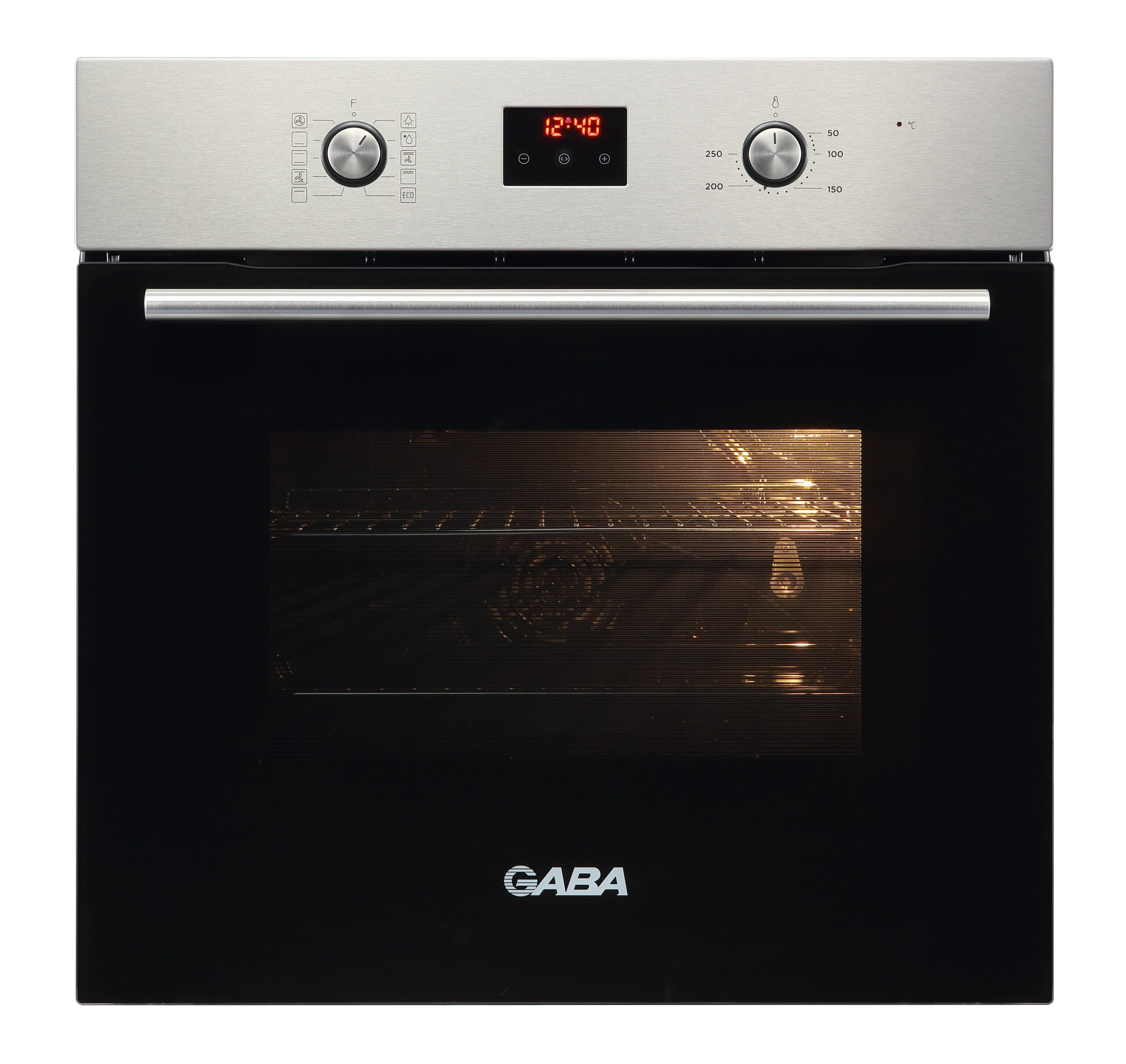 GABA CMO-70-9CX Beépíthető sütő