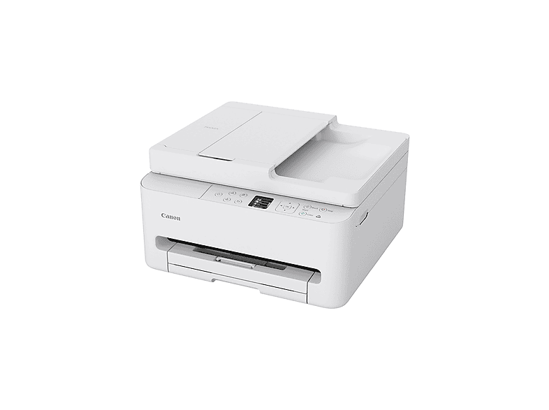 Urządzenie wielofunkcyjne CANON Pixma TS7550i Biały – zdjęcie 2