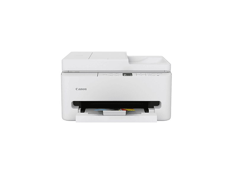 Urządzenie wielofunkcyjne CANON Pixma TS7550i Biały – zdjęcie 3