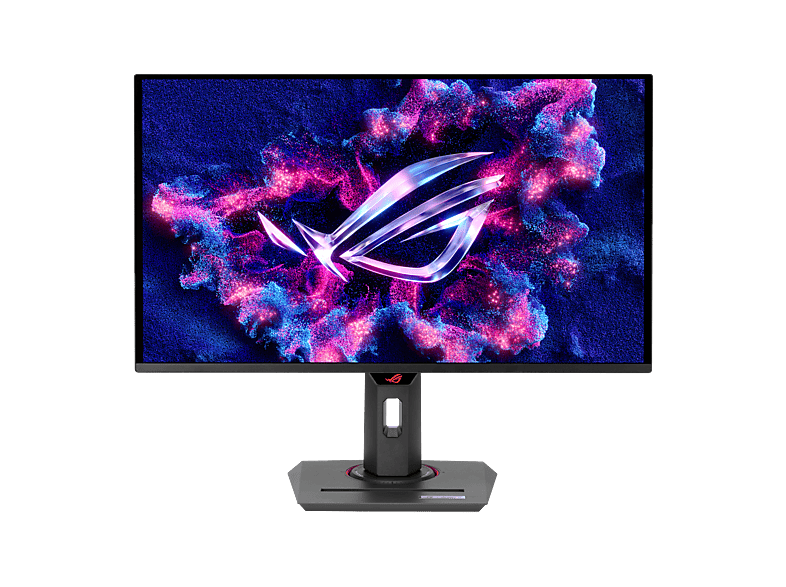 ASUS ROG Strix XG27UCDMG - 240Hz | 4K | 26.5'' | QD OLED | 0.03ms