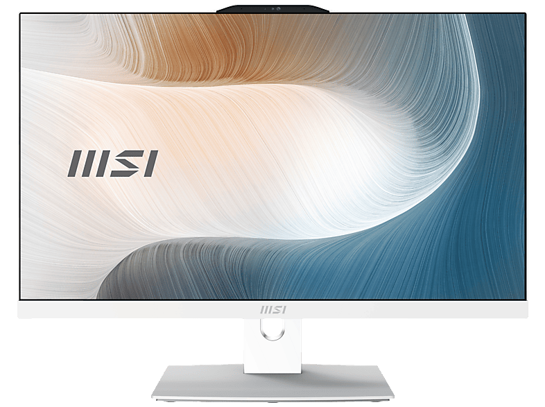 MSI Modern AM242P 1M-1205DE - Core™ 5 120U - 16 GB - 512 GB - Intel® HD Graphics - Windows 11 Pro