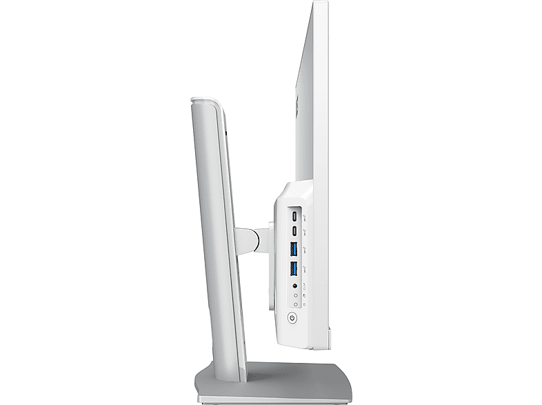 Thumbnail - MSI Modern AM242P 1M-1206DE - Core™ 3 100U 16 GB 256 Intel® UHD Graphics Windows 11 Pro