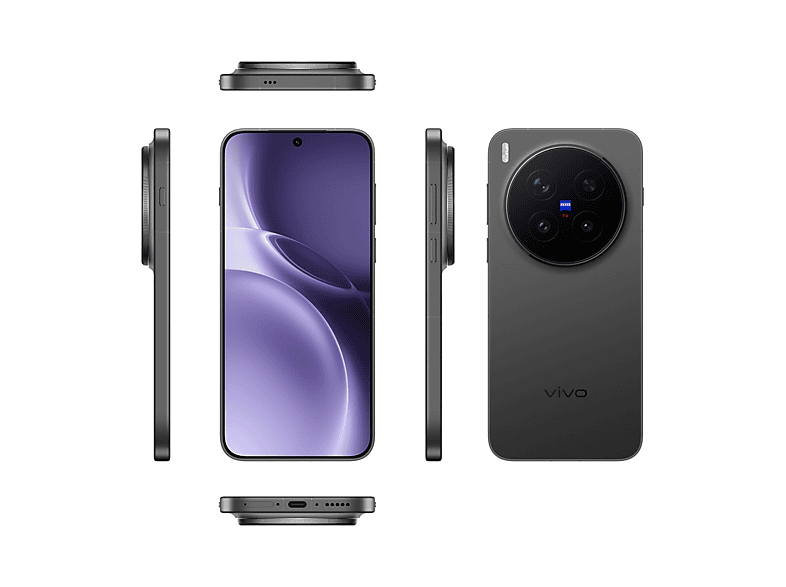 ブラック 16GB/1TB Pro X300 【Rth】VIVO セット Türkiye vivo | Ram GB 16 GB 512 X300 vivo スマートフォン本体