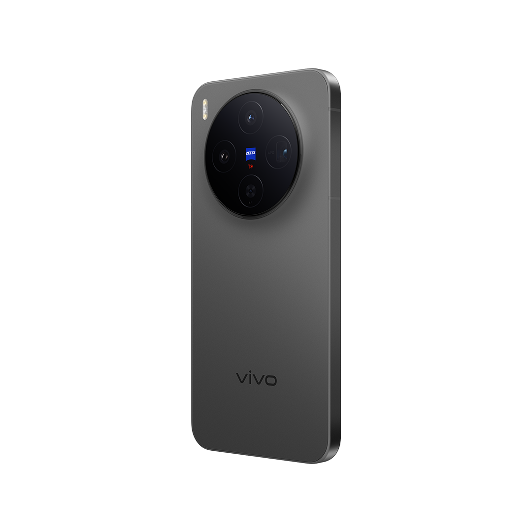 VIVO X300 16/512 GB Akıllı Telefon Siyah Fiyat & Özellik | MediaMarkt