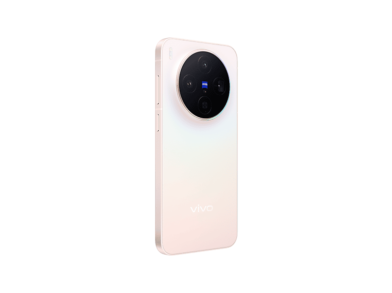 VIVO X300 16/512 GB Akıllı Telefon Pembe Fiyat & Özellik | MediaMarkt