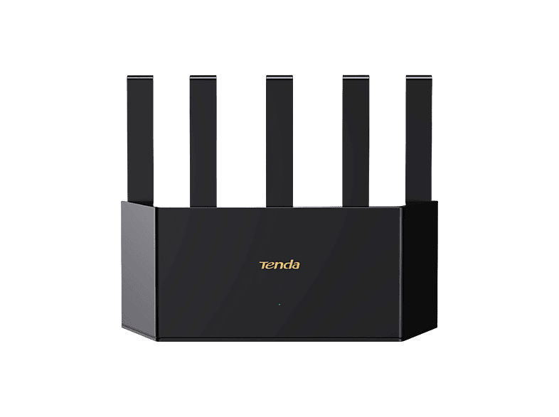 TENDA TE3L | BE3600 Wi-Fi 7 Dual Band Gigabit Router / Repeater / Access Point | 2.5G Port | 3600 Mbps | Yeni Nesil Wi-Fi 7 Teknolojisi