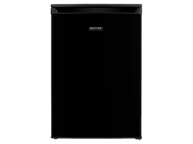 Lodówka MPM 114-CJ-37 85cm Czarna