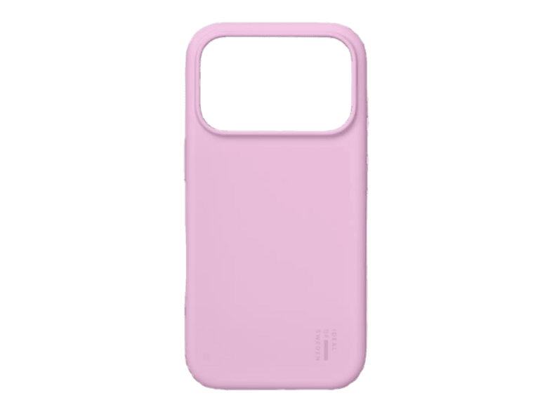 IDEAL OF SWEDEN MagSafe, Backcover, Apple, iPhone 17 Pro Max, Bubblegum Pink