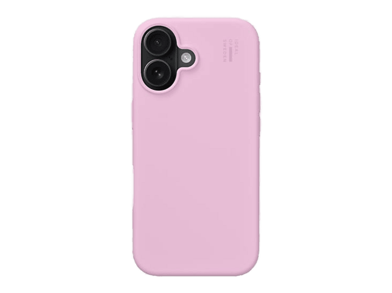 IDEAL OF SWEDEN MagSafe, Backcover, Apple, iPhone 17, Bubblegum Pink