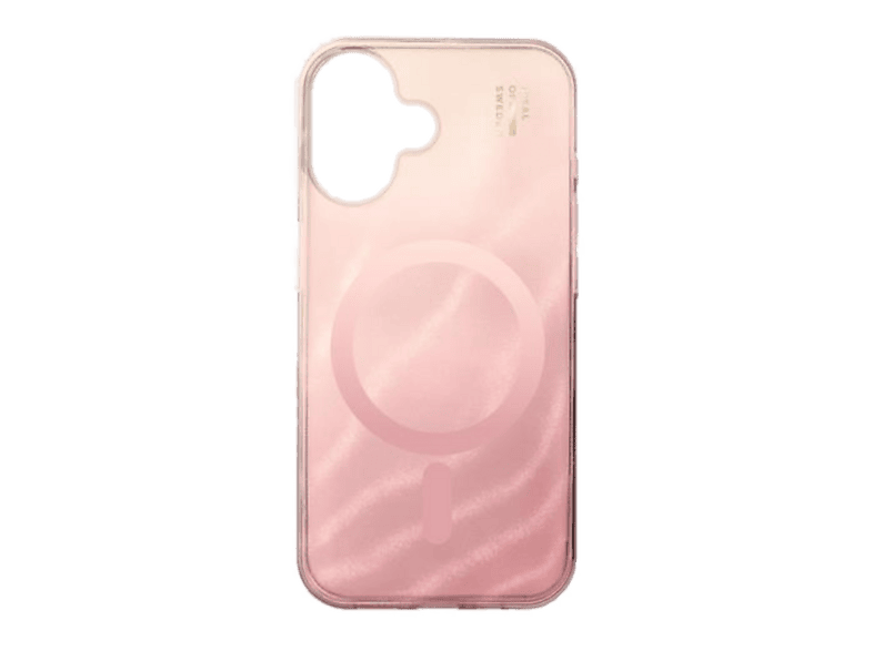 IDEAL OF SWEDEN MagSafe, Backcover, Apple, iPhone 17, Rose Blush
