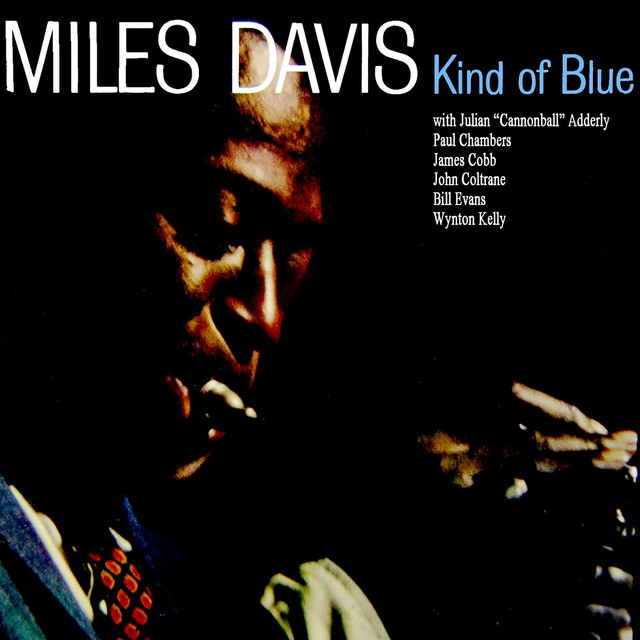 Miles Davis - Kind Of Blue (Royal Vinyl) (Vinyl LP (nagylemez))
