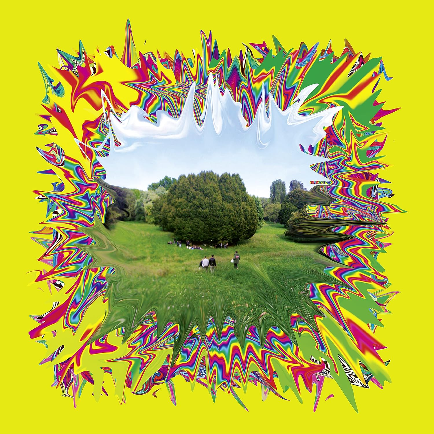 Cosmo - La Terza Estate Dell'Amor (Vinyl LP (nagylemez))