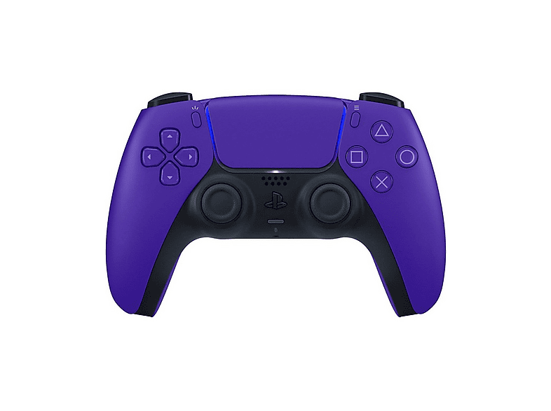 CONTROLLER WIRELESS SONY DualSense Galactic Purple, per PS5, PC, Mac e dispositivi mobili
