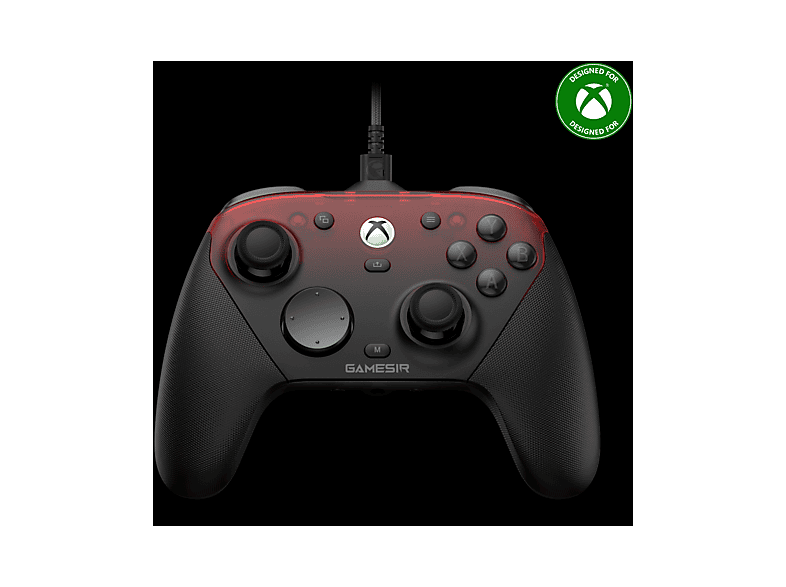 GAMESIR G7 PRO TRI-MODE Xbox Wired, PC & Mobile Wireless Controller ...