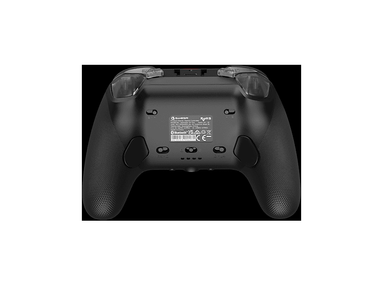 Thumbnail - GAMESIR G7 PRO TRI-MODE Xbox Wired, PC & Mobile Wireless Controller Shadow Ember für PC, Series X, S, One, Android