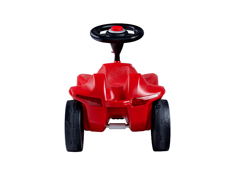 Thumbnail - BIG BOBBY-CAR NEO ROT Rutscherfahrzeug Rot