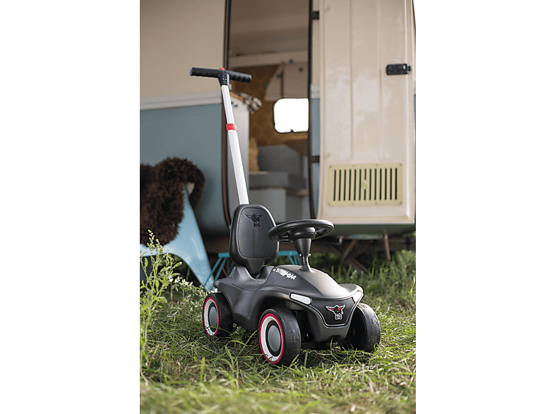 Thumbnail - BIG Multi Schubstange Bobby-Car Zubehör, Mehrfarbig