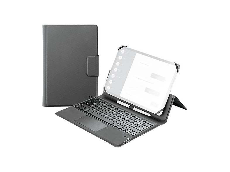 Custodia Cellularline COV Tastiera TB UP To11