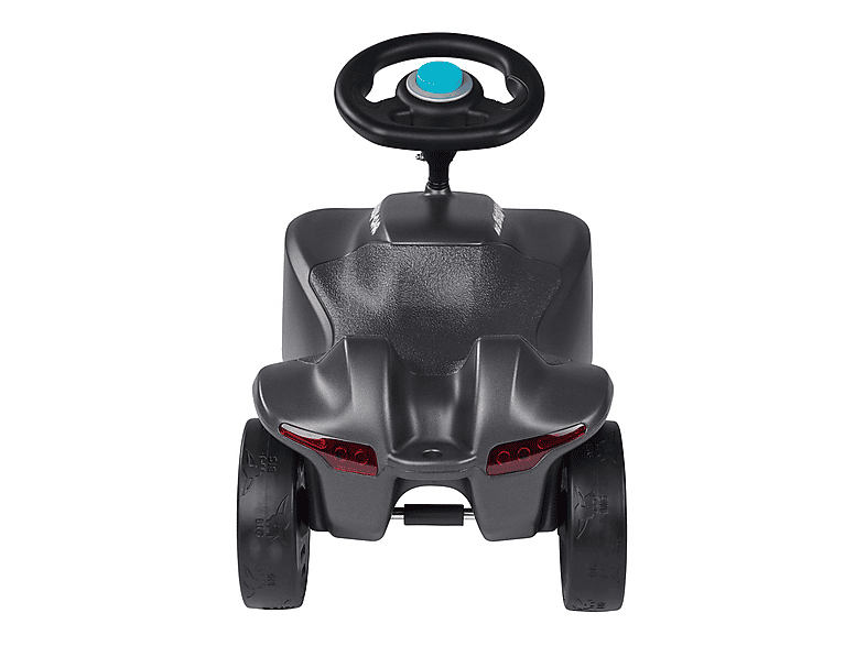 Thumbnail - BIG Bobby-Car Neo Anthrazit Rutscherfahrzeug