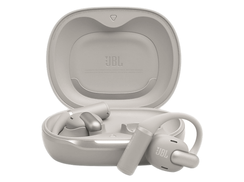 Słuchawki powietrzne JBL Sense Pro Szary