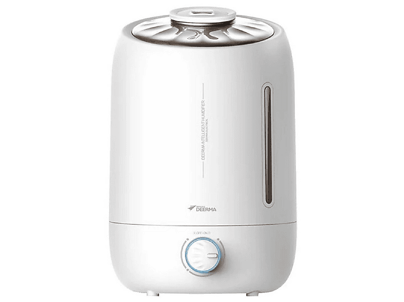 Ultradźwiękowy nawilżacz powietrza Deerma F500