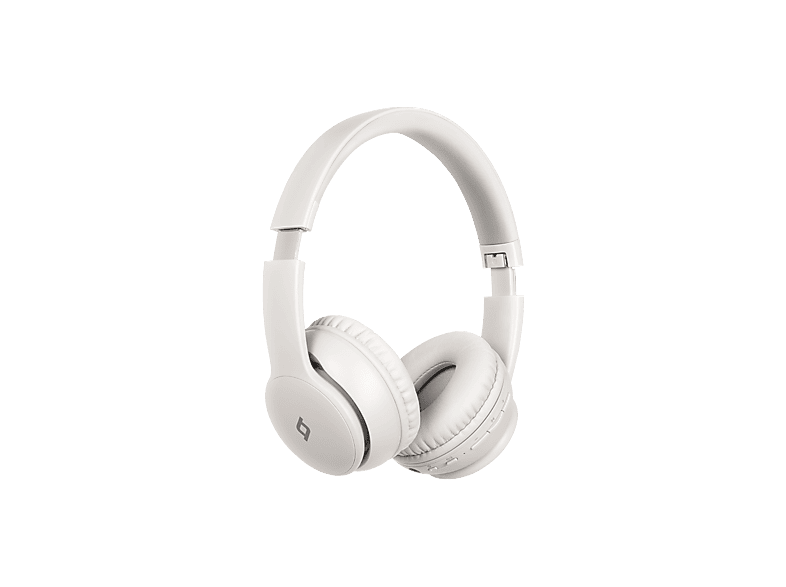 Ttec 2Km157Gr Soundlife On Kulaküstü Bluetooth Kulaklık Gri