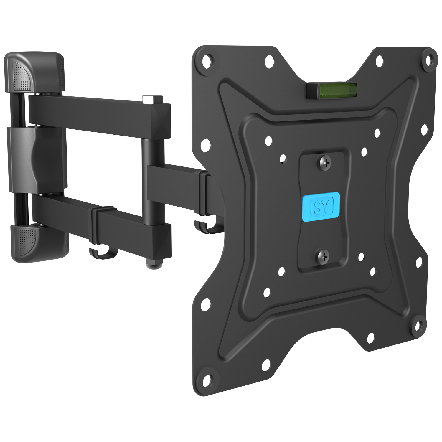 Isy Itv-3100-1 Tv Beugel Zwart