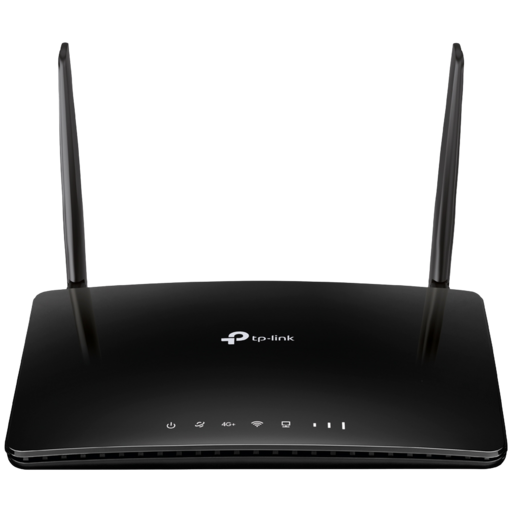TP-Link Archer MR500 4G+ AC1200 Wi-Fi Router