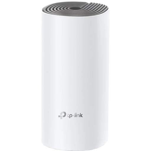 TP-Link Deco E4 AC1200 Dual-Band Wi-Fi Mesh System