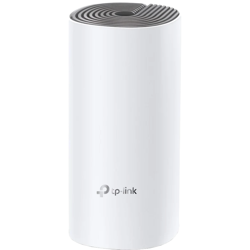 TP-Link Deco E4 AC1200 Dual-Band Wi-Fi Mesh System