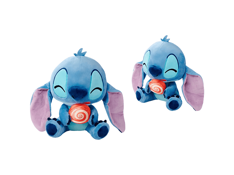 Simba Stitch Lollipop Plush 25 cm