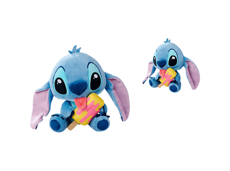 Simba Stitch Popsicle Plush 25 cm