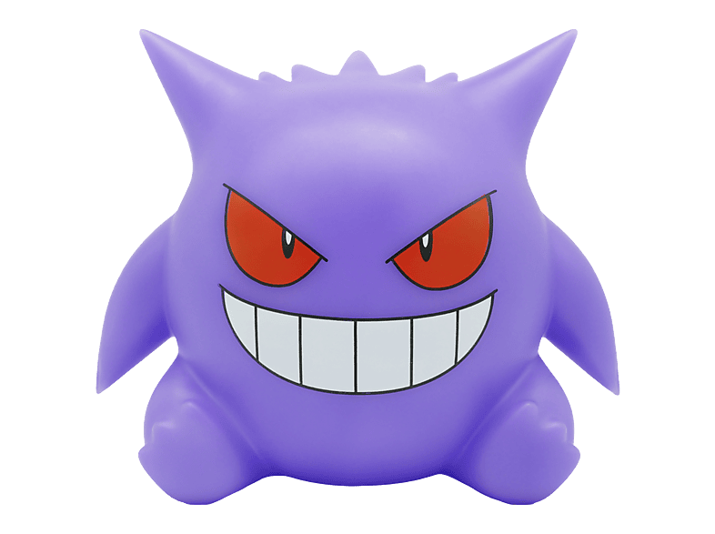Teknofun Pokemon Sitting Gengar LED Light