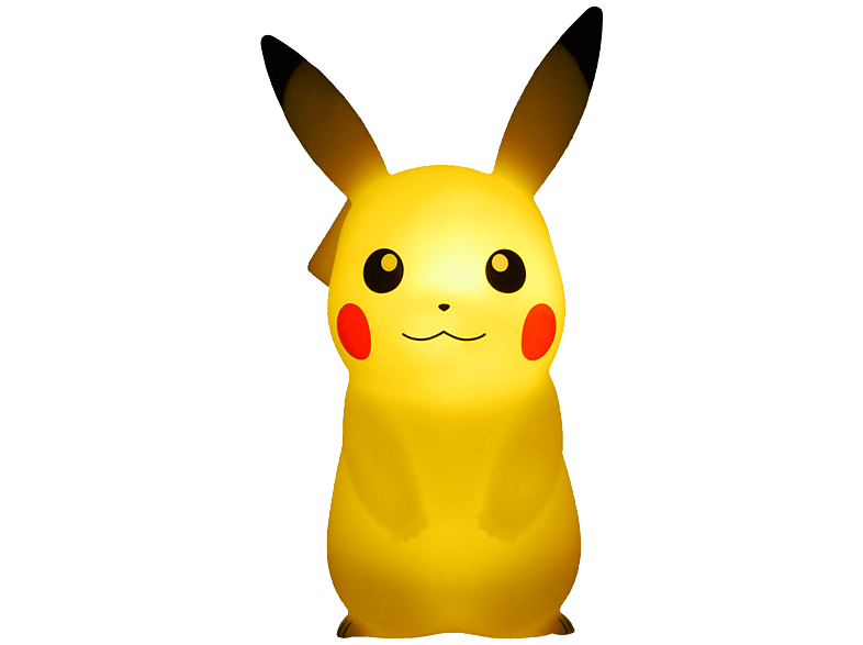 Teknofun Pokemon LED Standing Pikachu Light