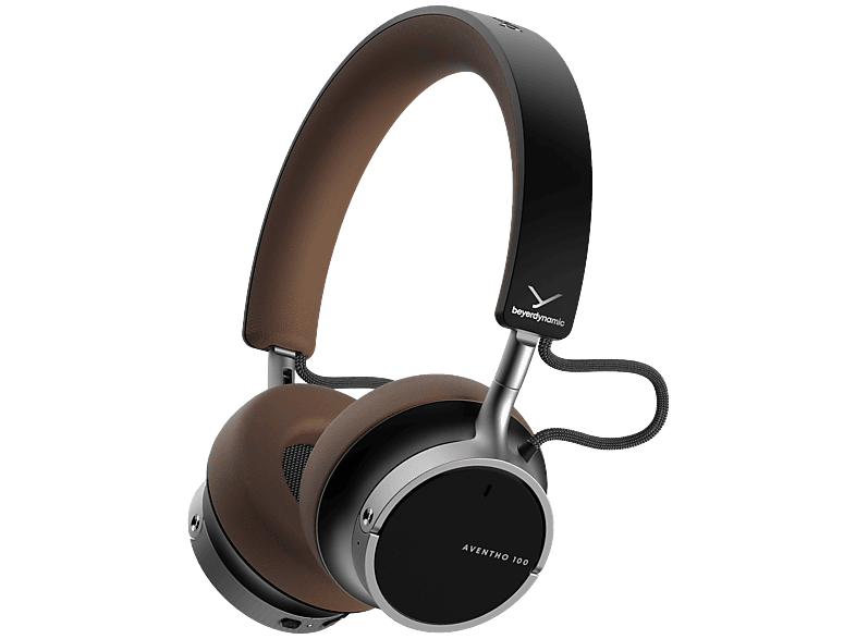 Beyerdynamic Aventho 100 BT Casque Sans Fil On-Ear