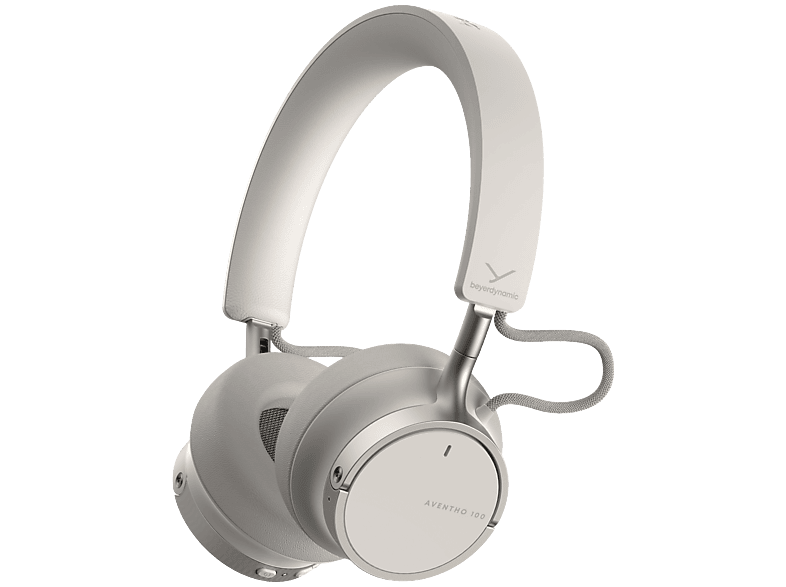 Casque Sans Fil On-Ear Beyerdynamic Aventho 100 BT